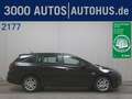 Opel Astra ST 1.5 D Business Ed Navi LED PDC Noir - thumbnail 1