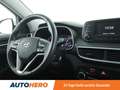 Hyundai TUCSON 1.6 Trend 2WD*TEMPO*PDC*SHZ*KLIMA*GARANTIE* Blanc - thumbnail 13