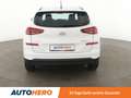 Hyundai TUCSON 1.6 Trend 2WD*TEMPO*PDC*SHZ*KLIMA*GARANTIE* Blanc - thumbnail 5