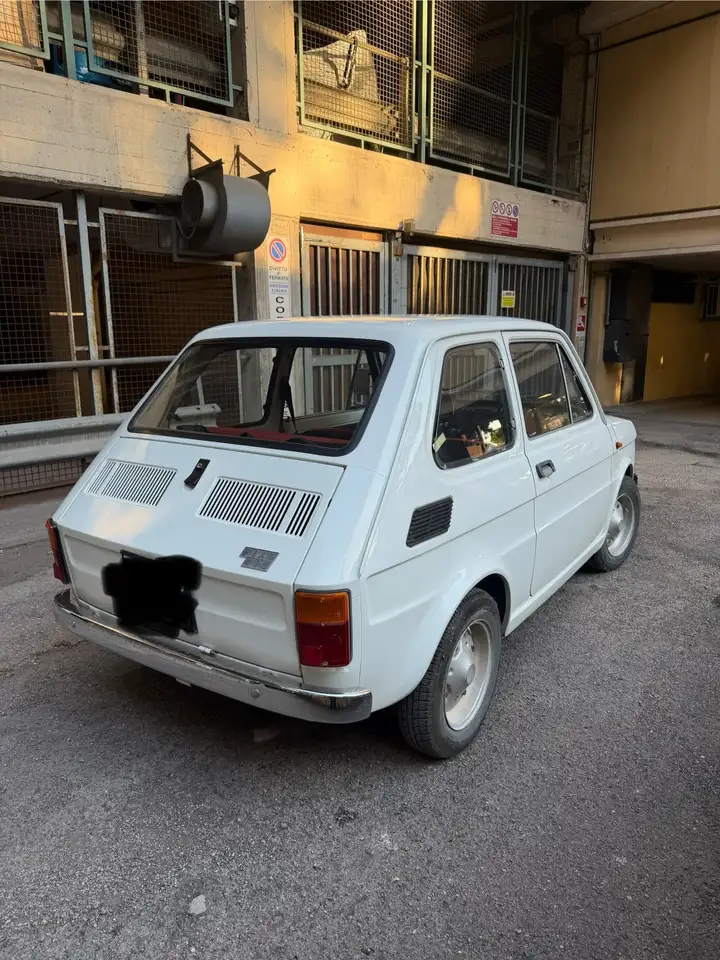 Fiat 126, foto 2