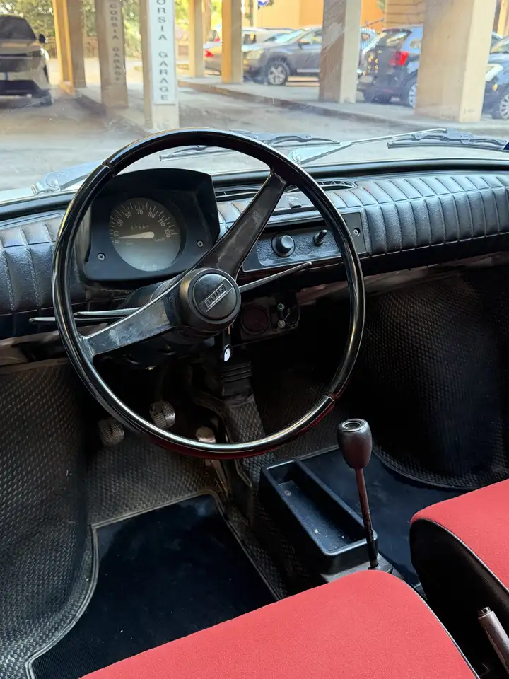 Fiat 126, foto 6