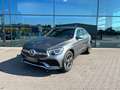 Mercedes-Benz GLC 300 d Coupé AMG-Line 4Matic Stdhzg. Burmester Grijs - thumbnail 1