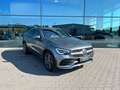 Mercedes-Benz GLC 300 d Coupé AMG-Line 4Matic Stdhzg. Burmester Grijs - thumbnail 3