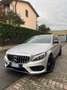 Mercedes-Benz C 200 d (bt) Premium Argento - thumbnail 1