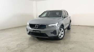 Core, B3 Mild hybrid, Benzina