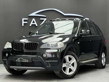 3.0 dA xDrive30 * CUIR + GPS + XÉNON + 7 PLACES *