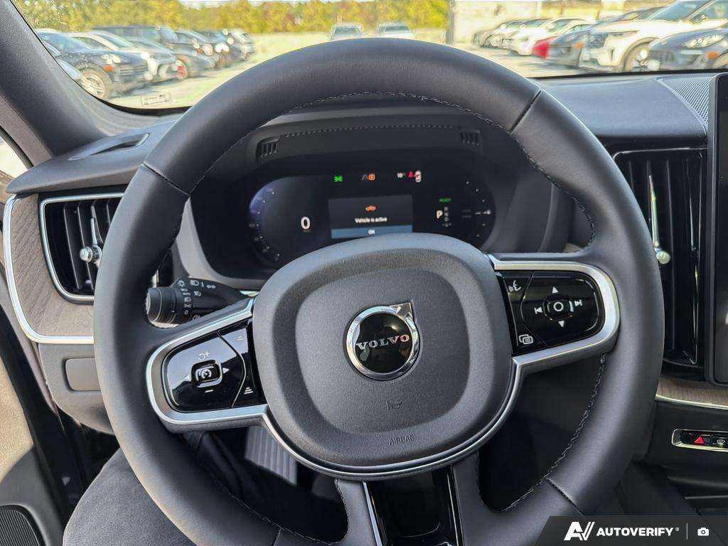 2026 Volvo XC60 T8 AWD Plus Dark Theme thumb 13