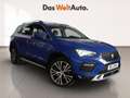 SEAT Ateca 1.5 EcoTSI S&S X-Perience XM DSG Azul - thumbnail 1