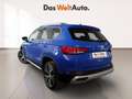 SEAT Ateca 1.5 EcoTSI S&S X-Perience XM DSG Azul - thumbnail 2