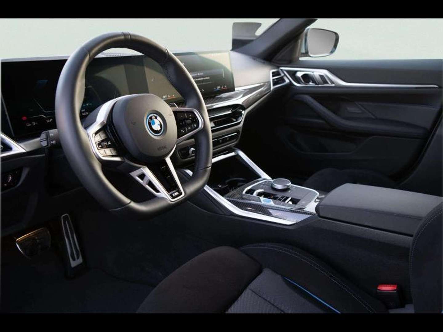 BMW I4 EDrive35 Gran Coupé M Sport EDrive35 -  - Joinsteer - #4