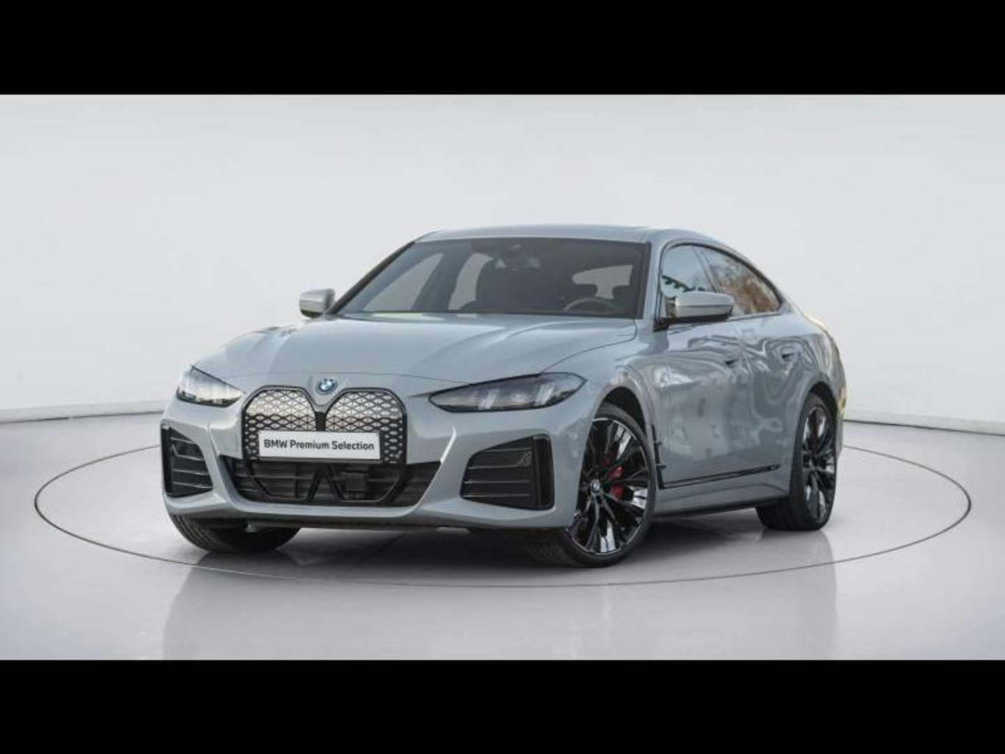 BMW I4 EDrive35 Gran Coupé M Sport EDrive35 -  - Joinsteer - #1
