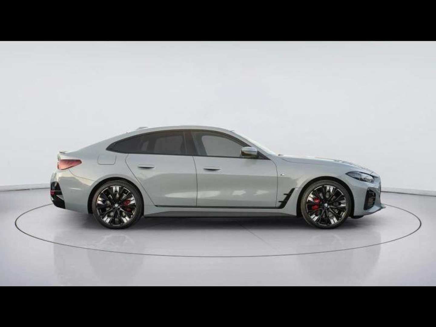 BMW I4 EDrive35 Gran Coupé M Sport EDrive35 -  - Joinsteer - #2