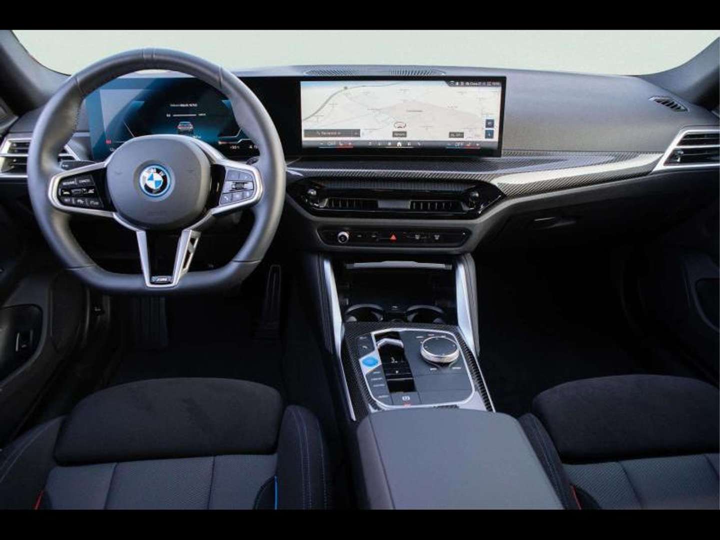 BMW I4 EDrive35 Gran Coupé M Sport EDrive35 -  - Joinsteer - #5