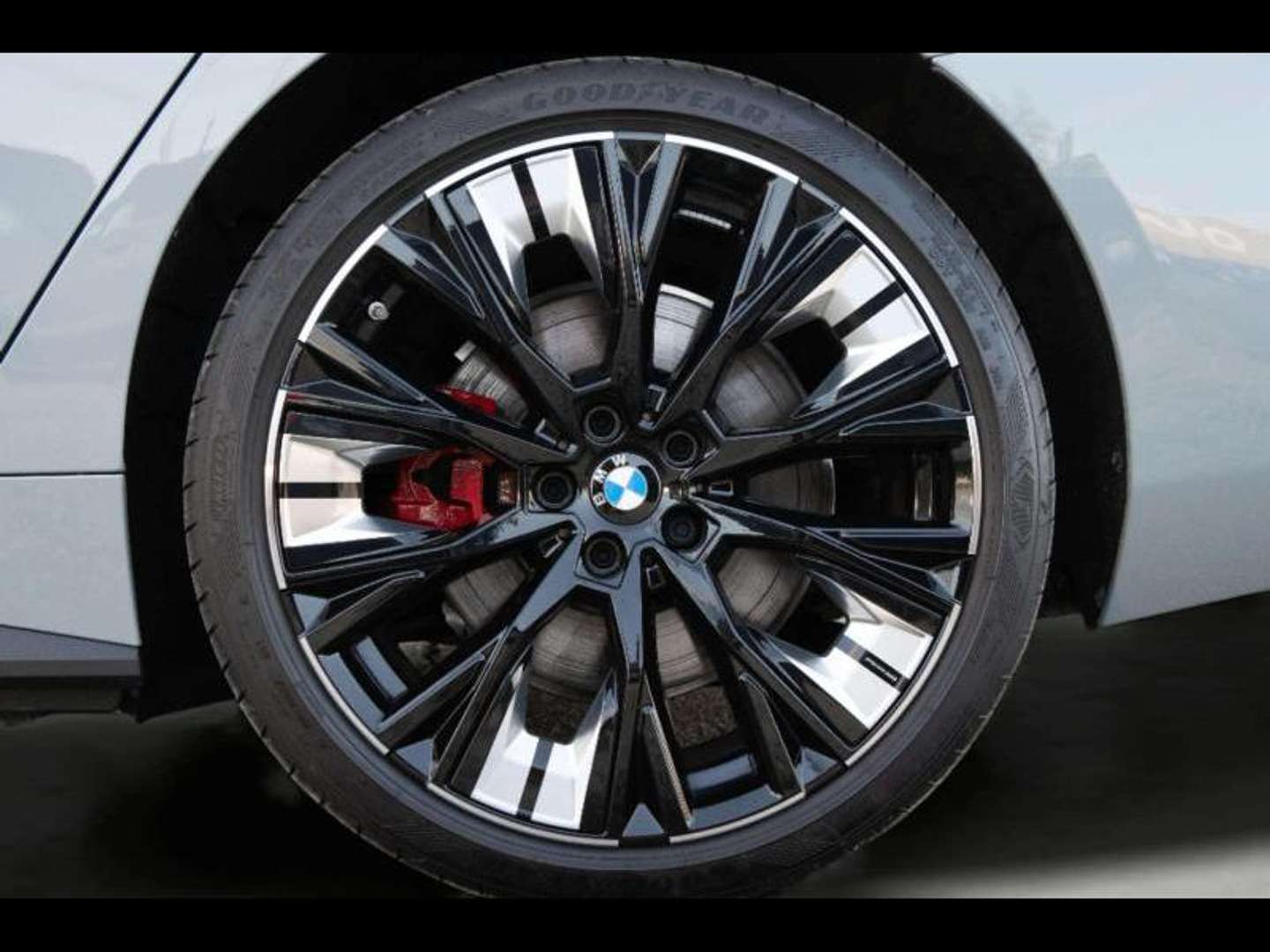 BMW I4 EDrive35 Gran Coupé M Sport EDrive35 -  - Joinsteer - #3