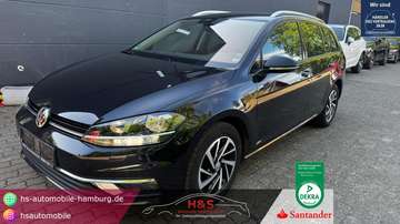 Golf VII Variant Join Start-Stopp