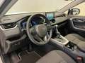 Toyota RAV 4 2.5 hybrid 4WD Advance Blanc - thumbnail 21