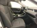 Toyota RAV 4 2.5 hybrid 4WD Advance Blanc - thumbnail 6