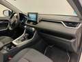 Toyota RAV 4 2.5 hybrid 4WD Advance Blanc - thumbnail 43