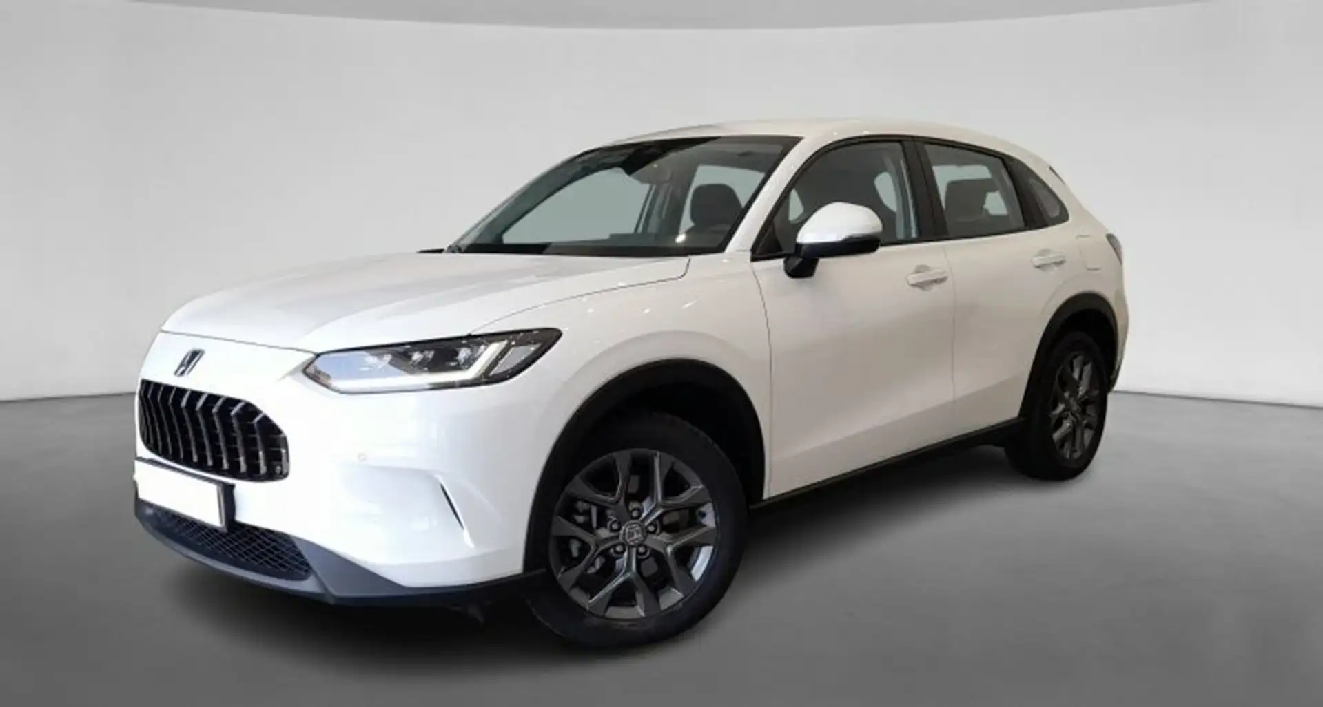 Honda ZR-V Nuevo Híbrido 2.0 i-MMD 135 kW (184 CV) Elegance Blanco - 1