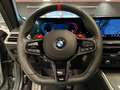 BMW M4 COMPETITION X DRIVE Grigio - thumbnail 13