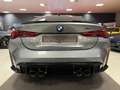 BMW M4 COMPETITION X DRIVE Grigio - thumbnail 6