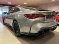 BMW M4 COMPETITION X DRIVE Grigio - thumbnail 7