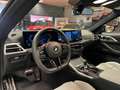 BMW M4 COMPETITION X DRIVE Grigio - thumbnail 8
