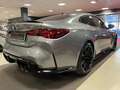 BMW M4 COMPETITION X DRIVE Grigio - thumbnail 5