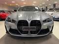 BMW M4 COMPETITION X DRIVE Grigio - thumbnail 3