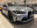 BMW M4 COMPETITION X DRIVE Grigio - thumbnail 4