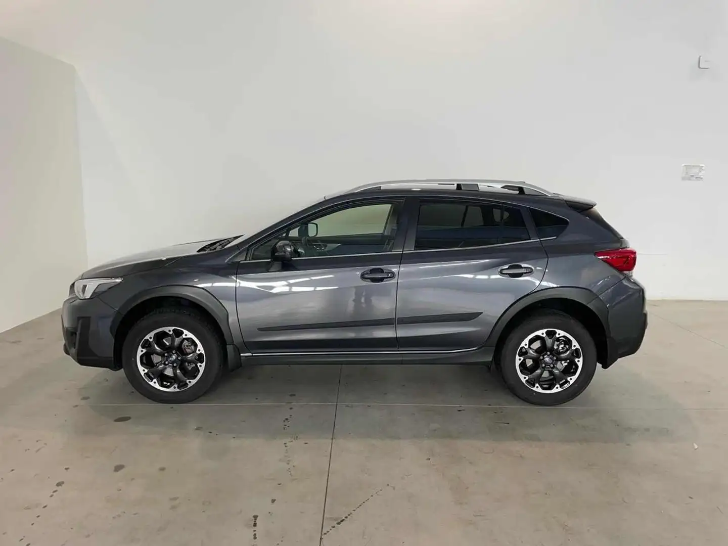 Subaru XV 1.6i Lineartronic 4dventure ***GPL*** IVA ESPOSTA Grigio - 2