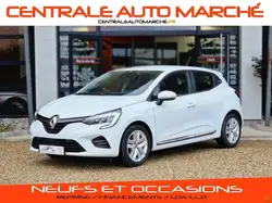 Renault Clio 1.6 E-Tech Hybride