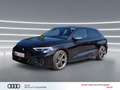 Audi S3 Sportback TFSI NAVI Optikpaket-Schwarz+ GRA Noir - thumbnail 1