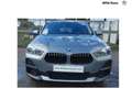 BMW X2 sdrive18i Advantage 136cv auto Szary - thumbnail 3