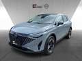 Nissan Qashqai N-CONNECTA 1.3 MT Winter/HUD/AVM/Carplay Grau - thumbnail 1