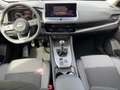 Nissan Qashqai N-CONNECTA 1.3 MT Winter/HUD/AVM/Carplay Grau - thumbnail 8
