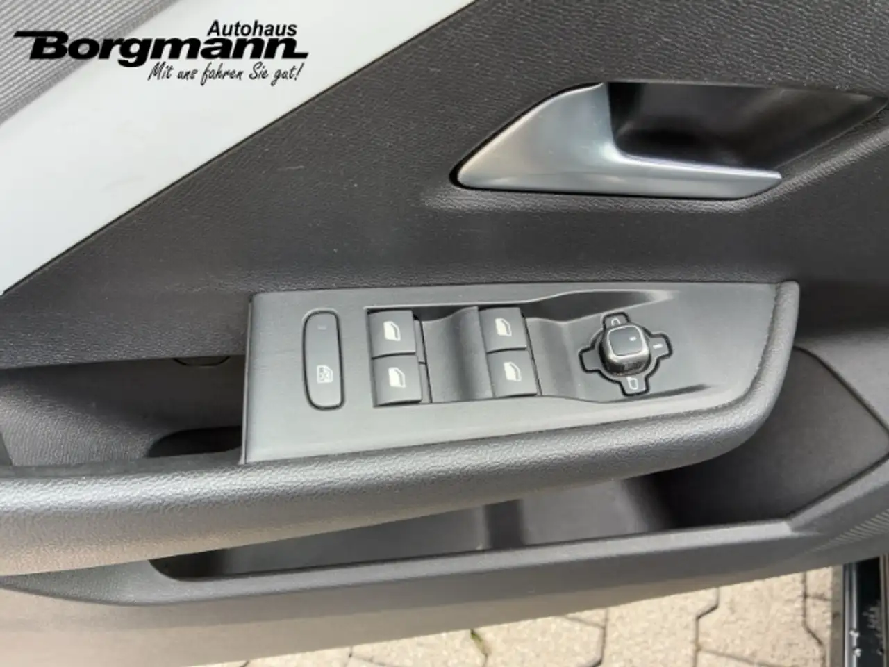 Opel Astra Enjoy - Allwetterreifen - PDC v+h - Kamera - SHZ 11