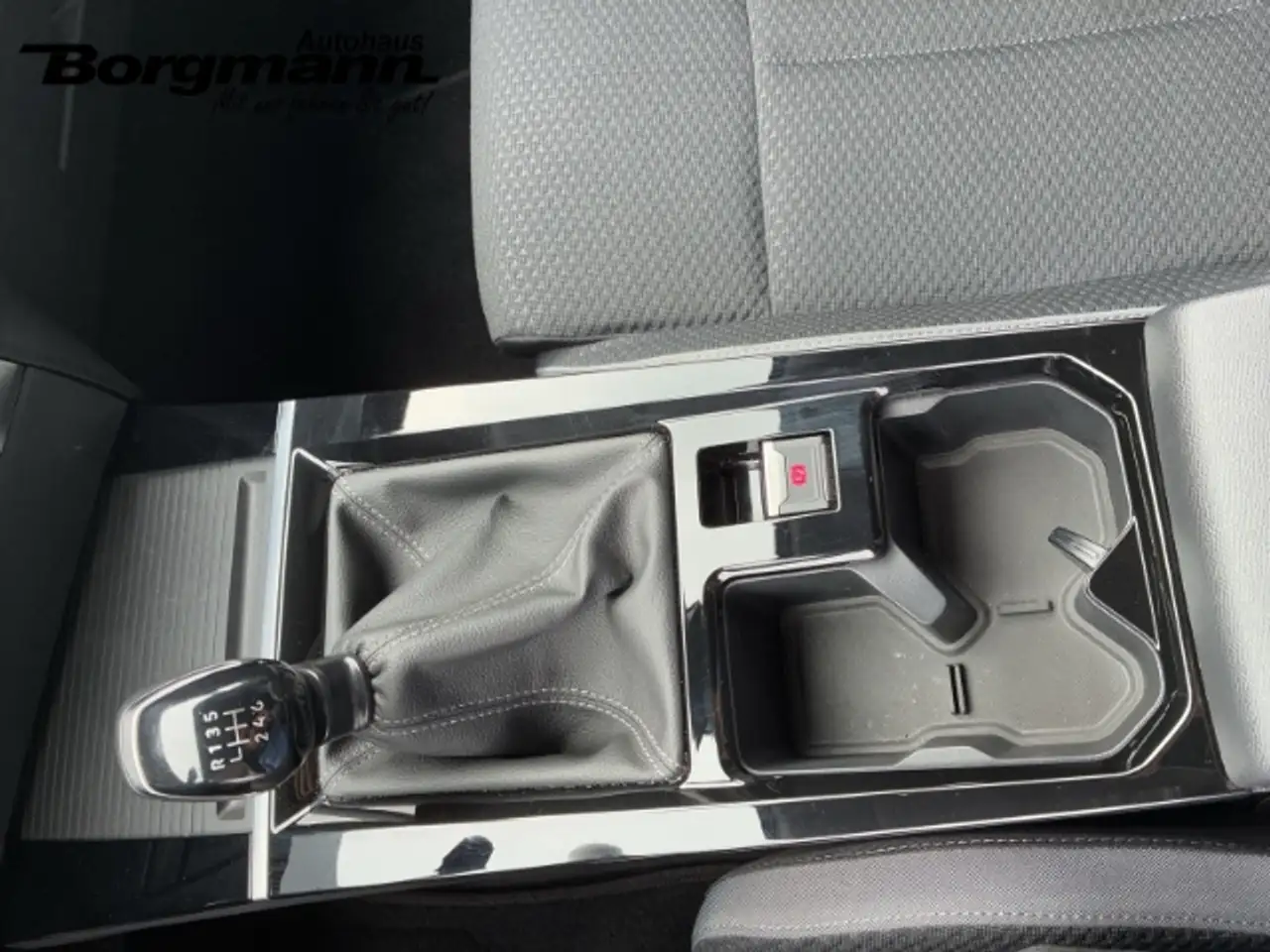 Opel Astra Enjoy - Allwetterreifen - PDC v+h - Kamera - SHZ 17