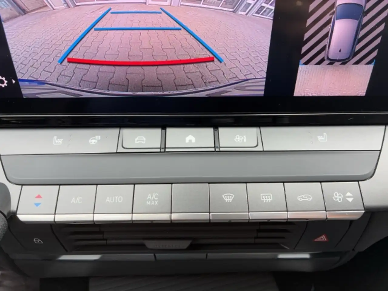 Opel Astra Enjoy - Allwetterreifen - PDC v+h - Kamera - SHZ 18