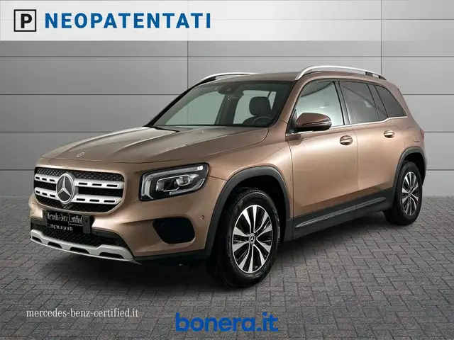 Mercedes-Benz GLB 180 d Business Extra auto