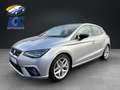 SEAT Ibiza FR, ACC, DAB, LED, Kamera, Full-Link Silber - thumbnail 1