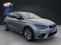 SEAT Ibiza FR, ACC, DAB, LED, Kamera, Full-Link Silber - thumbnail 7