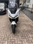 Honda NT 1100 travel Blanc - thumbnail 5