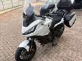 Honda NT 1100 travel Blanc - thumbnail 1