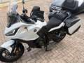 Honda NT 1100 travel Blanc - thumbnail 6
