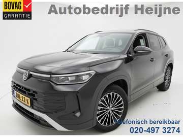 1.5 eTSI 150PK DSG LIFE 7-PERSOONS/TREKHAAK/FABRIE