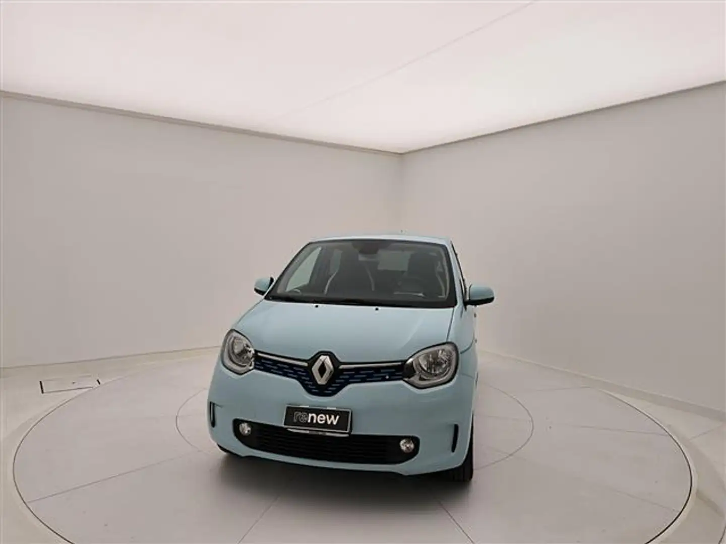 Renault Twingo Intens 22kWh Blu/Azzurro - 2