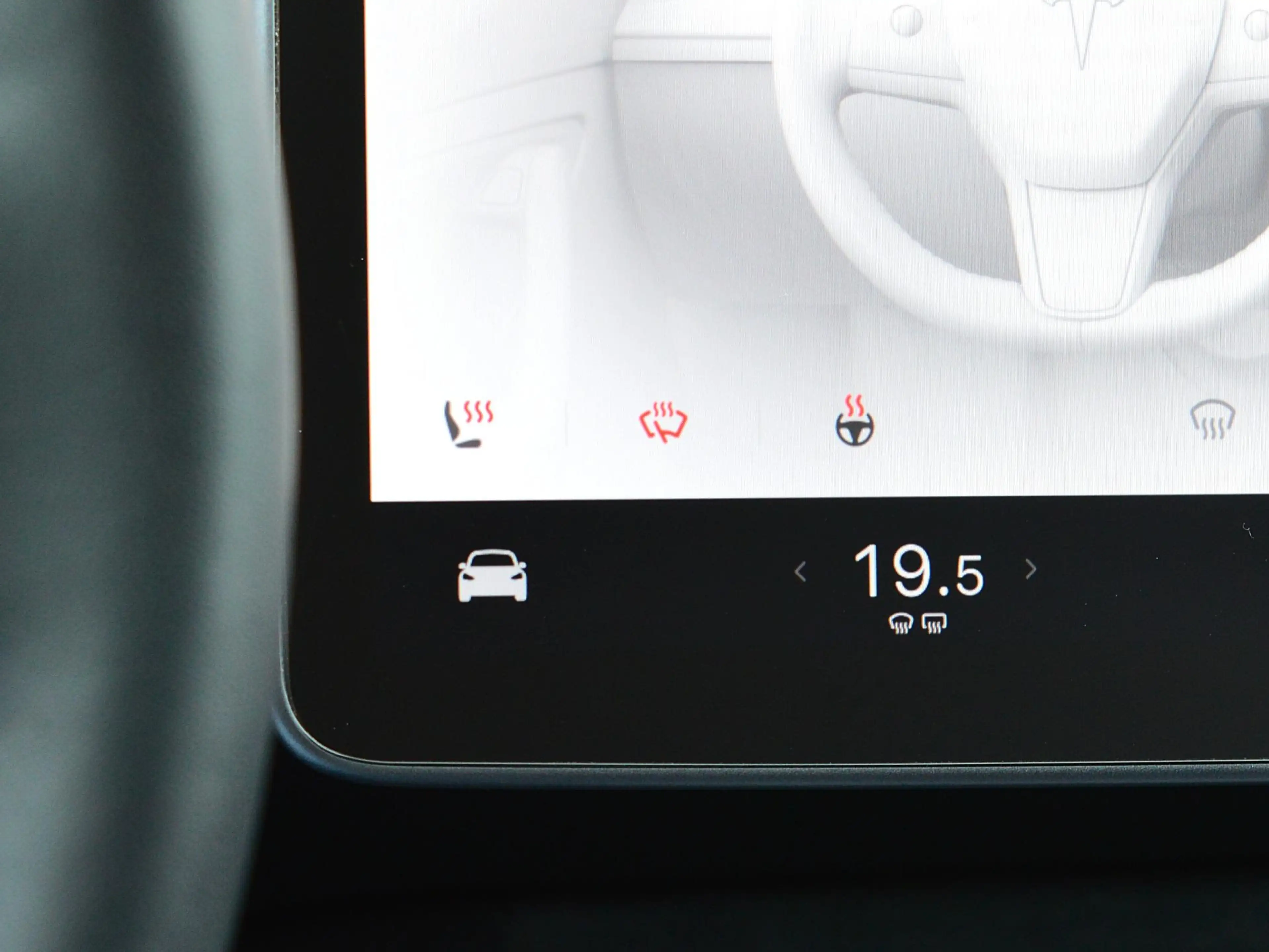 Tesla Model Y Performance AWD 75 kWh | SOH 97% | BTW — photo 12