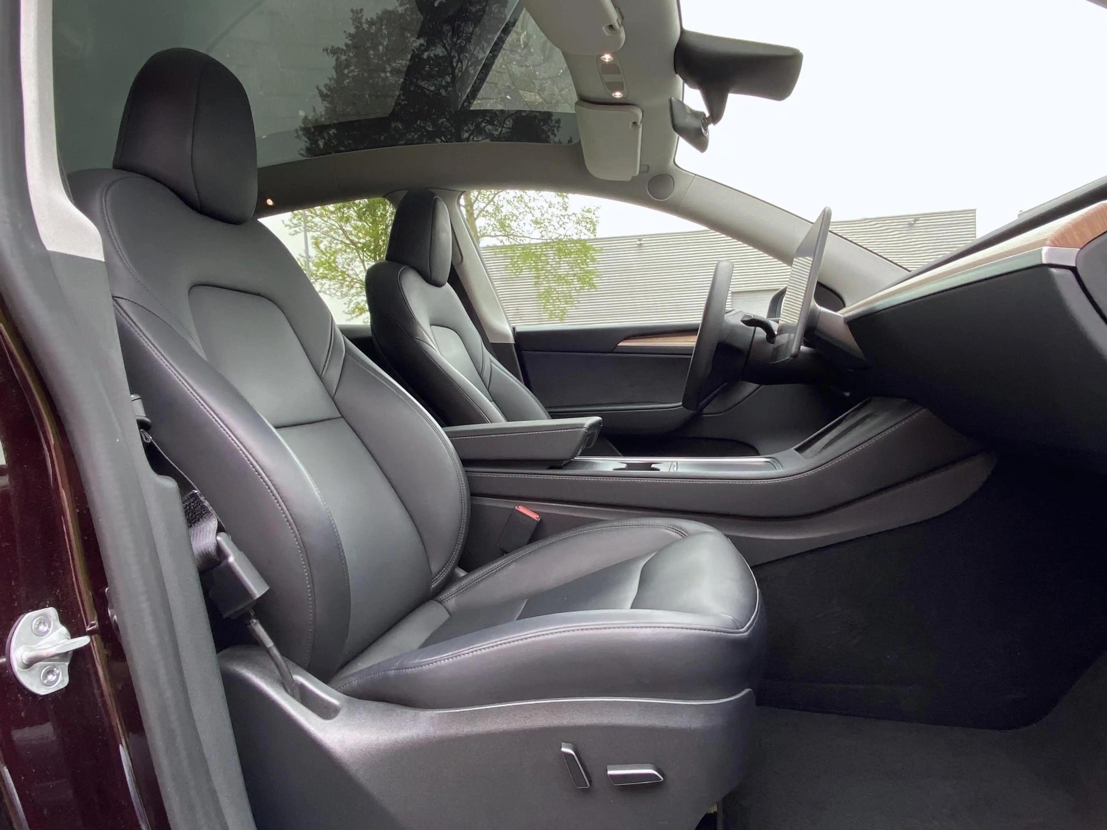 Tesla Model Y Performance AWD 75 kWh | SOH 97% | BTW — photo 7