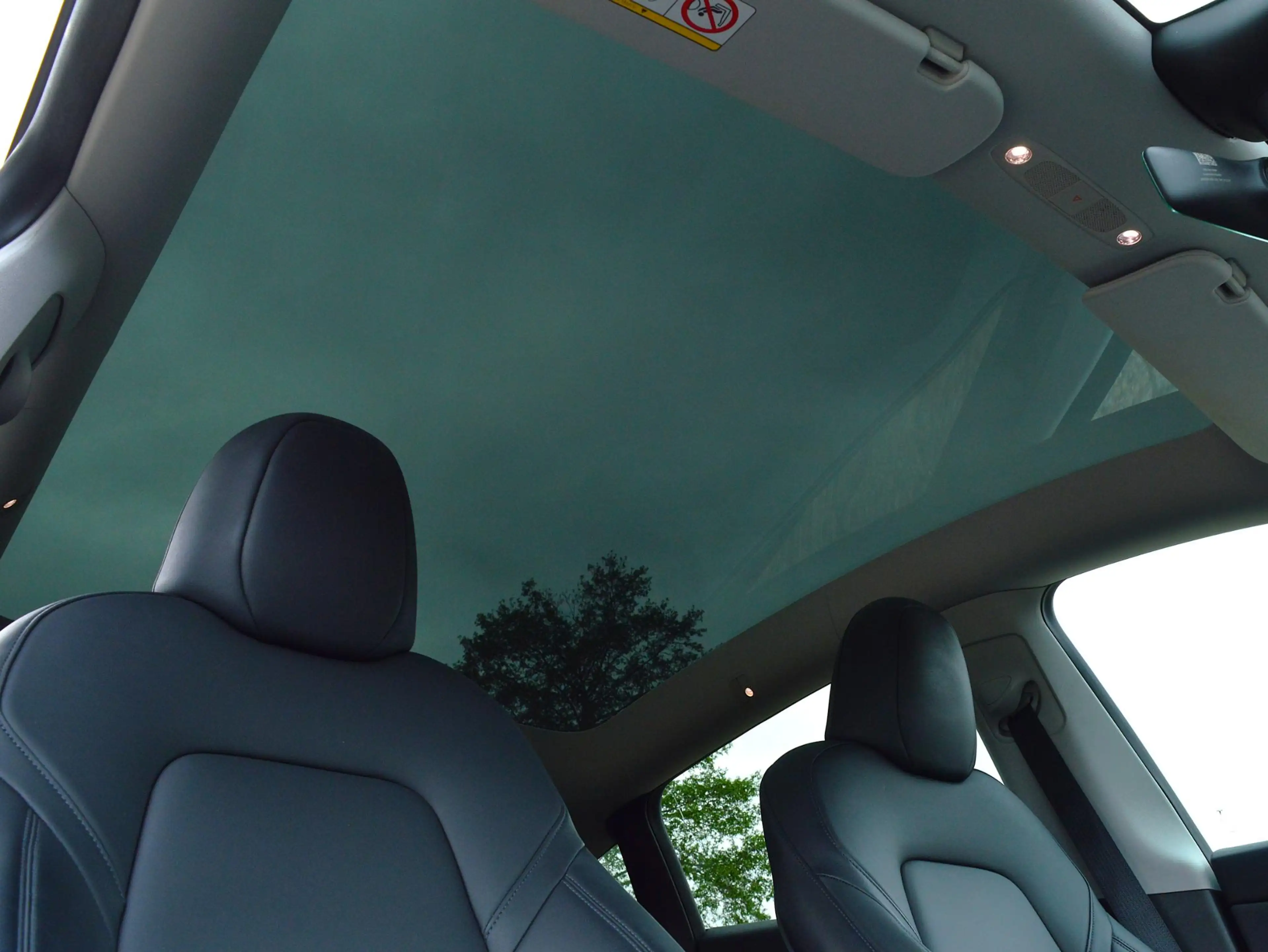 Tesla Model Y Performance AWD 75 kWh | SOH 97% | BTW — photo 9